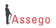 Logo der Assego GmbH